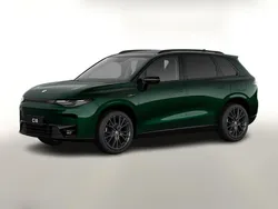 Glazed green Neu 2025 Leapmotor C10 SUV | 35.032 € (Guter Preis)