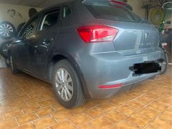 Grau Gebraucht 2018 Seat Ibiza Style Kleinwagen | 11.500 € (Fairer Preis)