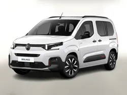 Weiss Neu 2025 Citroën Berlingo Van / Kleinbus | 26.488 € (Fairer Preis)