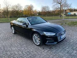 Gebraucht 2018 Audi A5 Cabriolet Cabrio | 23.000 € (Superpreis)