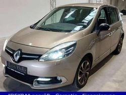 Bronze Gebraucht 2015 Renault Scénic III Bose Edition Van / Kleinbus | 8.350 € (Fairer Preis)