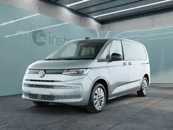 VW Multivan