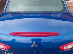Gebraucht 2006 Mitsubishi Colt Cabrio | 1.100 € (Guter Preis)