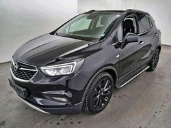 Schwarz Gebraucht 2018 Opel Mokka SUV | 13.400 € (Fairer Preis)