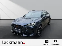 Gebraucht 2024 Cupra Formentor VZ SUV | 36.489 € (Superpreis)
