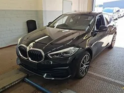 Schwarz ii/bonnet fluid black Gebraucht 2023 BMW 116 Advantage Kleinwagen | 24.980 € (Etwas zu teuer)