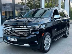 Schwarz Gebraucht 2024 Chevrolet Tahoe SUV | 74.900 €
