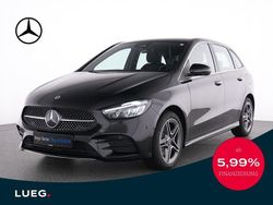 Schwarz Gebraucht 2025 Mercedes E250 AMG Limousine | 38.485 € (Teuer)