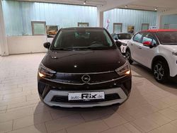 Schwarz Gebraucht 2022 Opel Crossland Design & Tech SUV | 17.990 € (Fairer Preis)