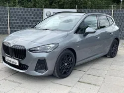 Grau Gebraucht 2025 BMW 220 Active Tourer M Sport Van / Kleinbus | 37.890 € (Teuer)