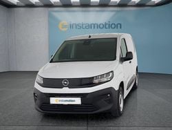 Weiß Neu 2025 Opel Combo Van / Kleinbus | 23.199 € (Fairer Preis)