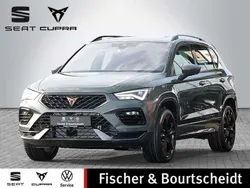 Graphite grau Neu 2024 Cupra Ateca Basis SUV | 36.580 € (Fairer Preis)