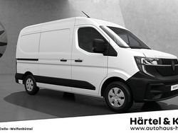 Mineralweiß (weiß) Neu 2025 Renault Master Business | 37.690 € (Etwas zu teuer)