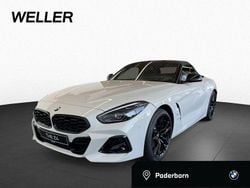 Alpinweiss (weiß) Neu 2025 BMW Z4 Comfort Edition Limousine | 59.990 € (Fairer Preis)