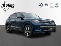 Andere Gebraucht 2024 VW Tiguan Life SUV | 40.989 € (Etwas zu teuer)