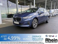 Phytonicblau metallic Gebraucht 2024 BMW 218 Comfort Edition Kombi | 25.890 € (Superpreis)