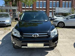 Schwarz Gebraucht 2008 Toyota RAV4 Sport SUV | 6.499 € (Fairer Preis)