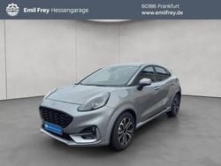 Silber Gebraucht 2024 Ford Puma ST-Line SUV | 24.550 € (Guter Preis)