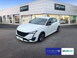 Weiß Gebraucht 2023 Peugeot 308 Active Limousine | 21.880 € (Fairer Preis)