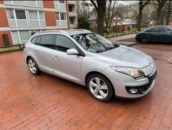 Renault Mégane GrandTour