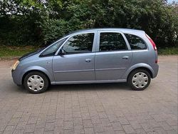 Andere farben Gebraucht 2006 Opel Meriva Van / Kleinbus | 2.000 € (Fairer Preis)