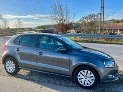 Grau Gebraucht 2010 VW Polo Team Limousine | 5.990 € (Fairer Preis)