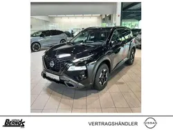 Diamant black metallic Neu 2025 Nissan X-Trail SUV | 41.285 €