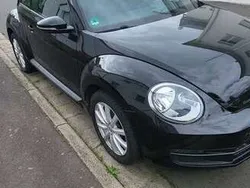 VW Beetle