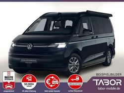 Schwarz metallic Neu 2025 VW California California Van | 67.588 € (Fairer Preis)
