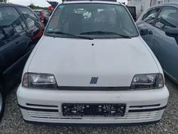 Fiat Cinquecento