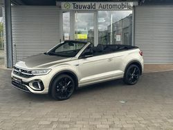 Gebraucht 2024 VW T-Roc Style SUV | 38.830 €