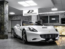 Grau Gebraucht 2011 Ferrari California Cabrio | 119.900 € (Fairer Preis)