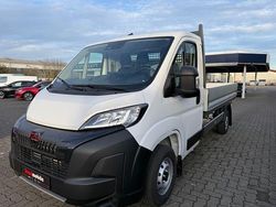 Neu 2025 Peugeot Boxer Van | 30.450 € (Fairer Preis)
