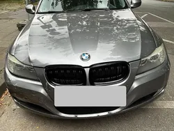 Gebraucht 2010 BMW 320 Kombi | 4.400 € (Guter Preis)
