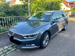 Gebraucht 2015 VW Passat Alltrack Kombi | 11.900 €