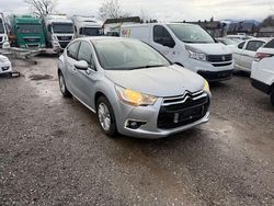 Grau Gebraucht 2012 Citroën DS4 Chic Kleinwagen | 3.490 € (Superpreis)