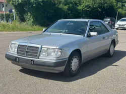 Silber Gebraucht 1991 Mercedes 230 Coupé | 14.999 €