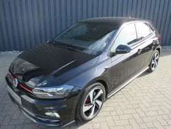 Deep black perleffekt Gebraucht 2018 VW Polo GTI Kleinwagen | 18.890 € (Fairer Preis)
