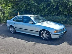 Grün Gebraucht 1996 BMW 535 Limousine | 5.100 € (Guter Preis)