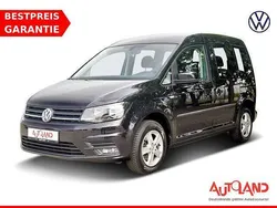 Andere Gebraucht 2017 VW Caddy Trendline Van / Kleinbus | 21.950 € (Teuer)