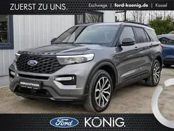 Andere farbe Gebraucht 2024 Ford Explorer ST-Line SUV | 62.390 € (Fairer Preis)