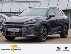 Grau Neu 2025 Cupra Terramar SUV | 39.220 € (Fairer Preis)