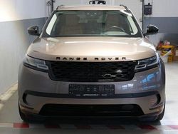 Braun Gebraucht 2020 Land Rover Range Rover Velar HSE SUV | 37.490 € (Fairer Preis)
