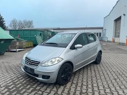 Silber Gebraucht 2007 Mercedes A180 Kombi | 2.700 € (Fairer Preis)