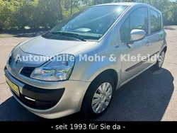 Silber Gebraucht 2013 Renault Modus Van / Kleinbus | 5.999 € (Teuer)