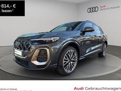 Grau Gebraucht 2025 Audi Q5 Edition .1 SUV | 68.990 € (Guter Preis)