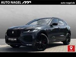 Grau Gebraucht 2023 Jaguar F-Pace SUV | 72.950 €
