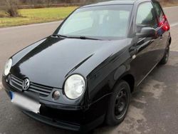 Schwarz Gebraucht 2001 VW Lupo Kleinwagen | 1.200 € (Fairer Preis)