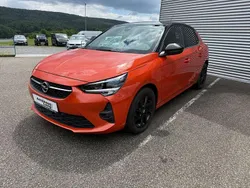 Power orange Gebraucht 2022 Opel Corsa Ultimate Kleinwagen | 14.600 € (Fairer Preis)