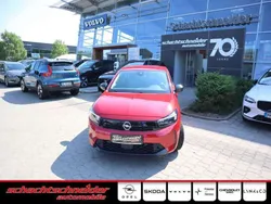Kardio rot metallic Gebraucht 2024 Opel Corsa Kleinwagen | 19.490 € (Fairer Preis)